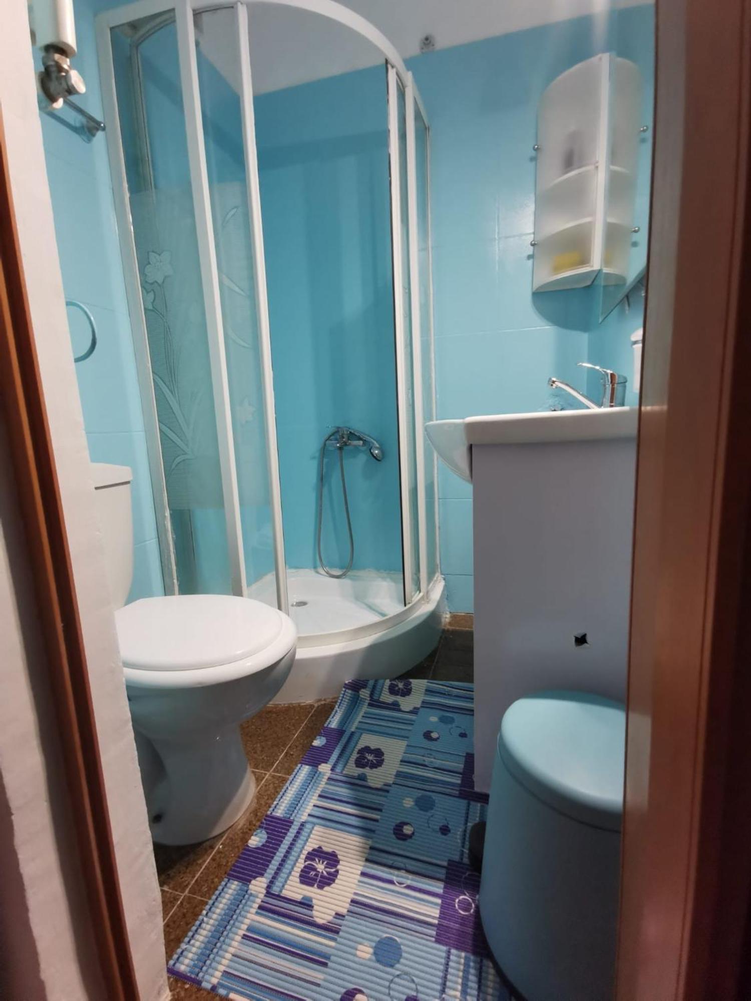 One Bedroom In The Center * Bucarest