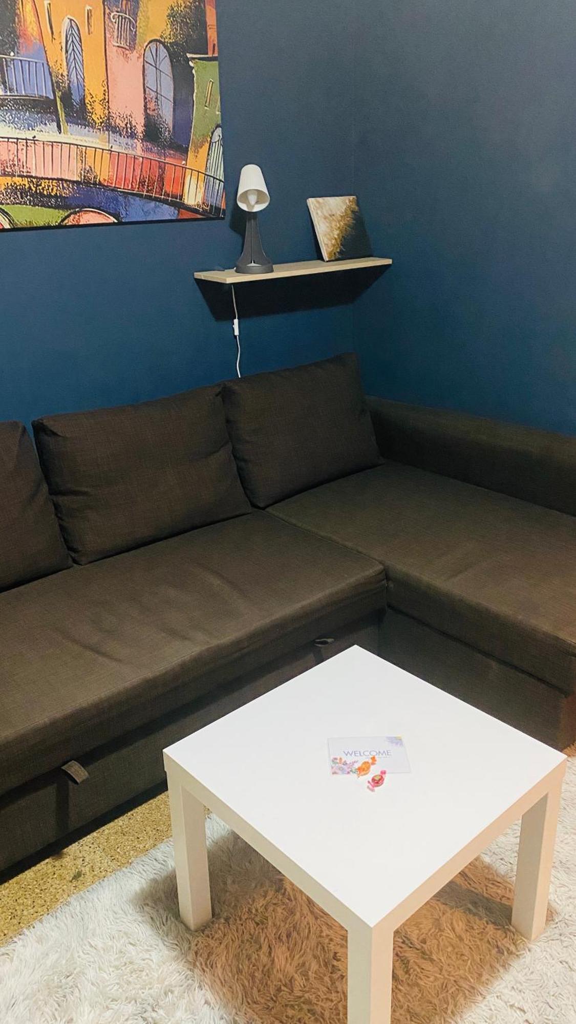 Appartamento One Bedroom In The Center