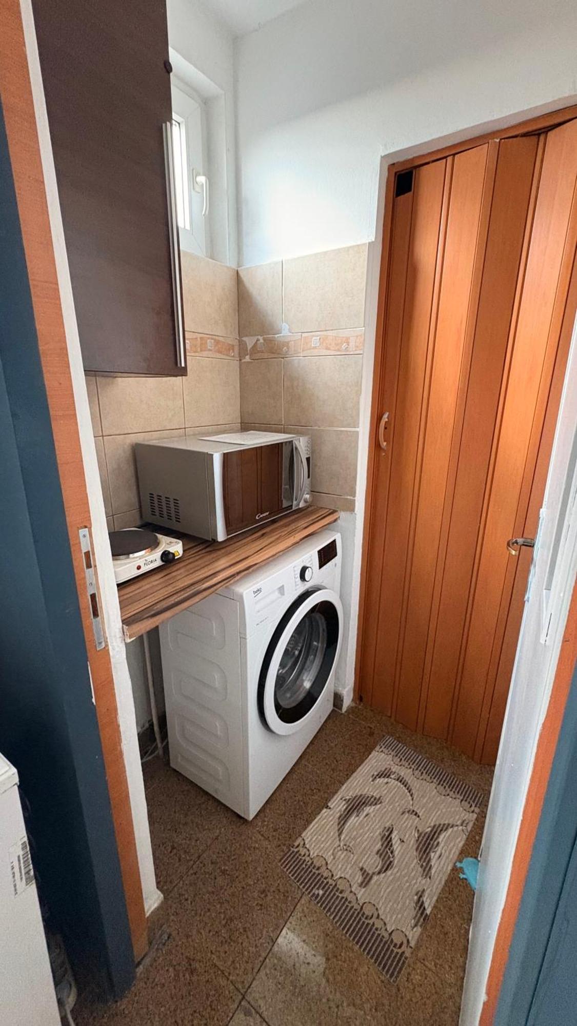 One Bedroom In The Center Bucarest